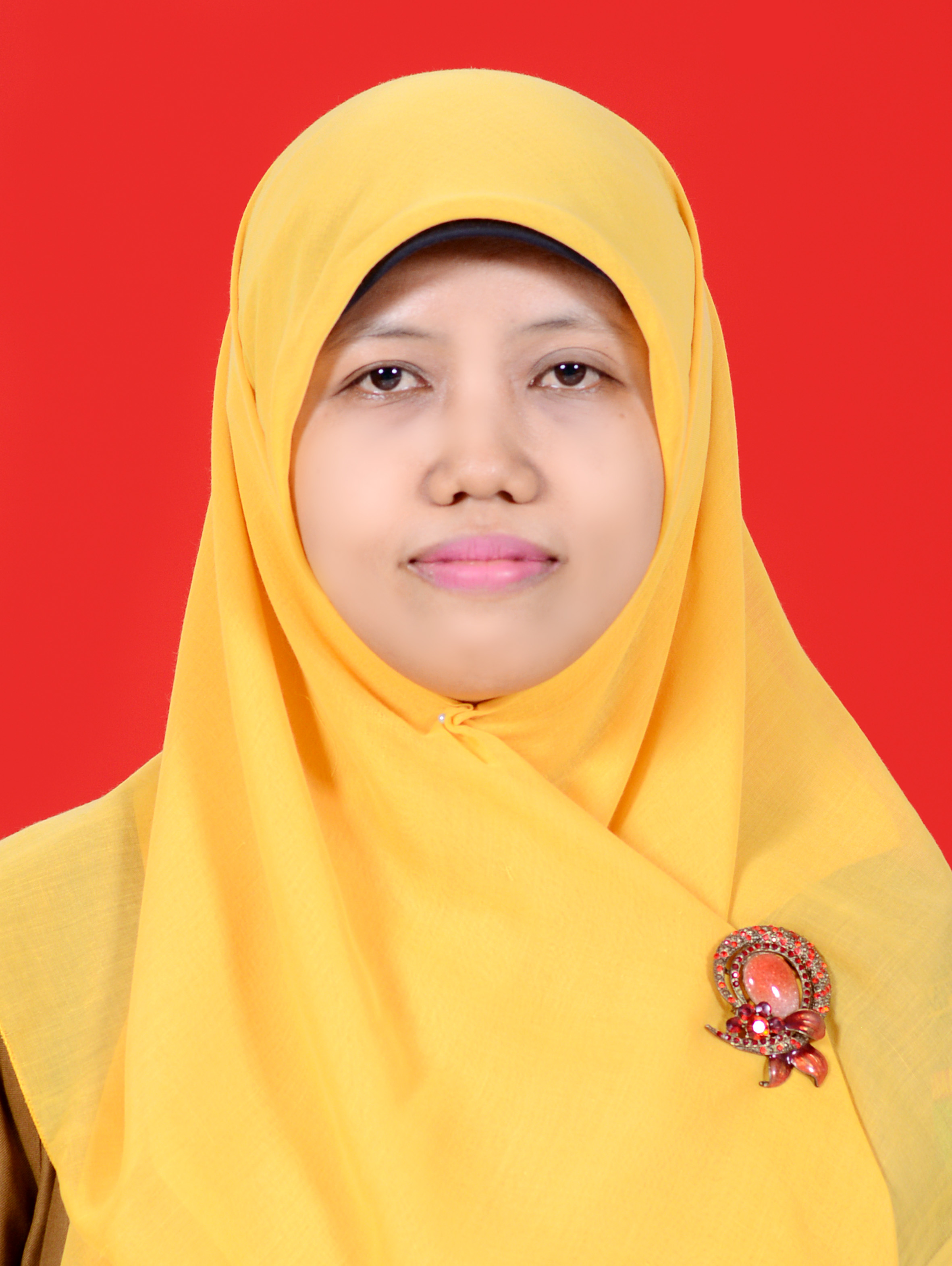 Yunita Putri, A.Md